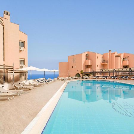 Apartamento Mono 2 Lido di Mondello Exterior foto