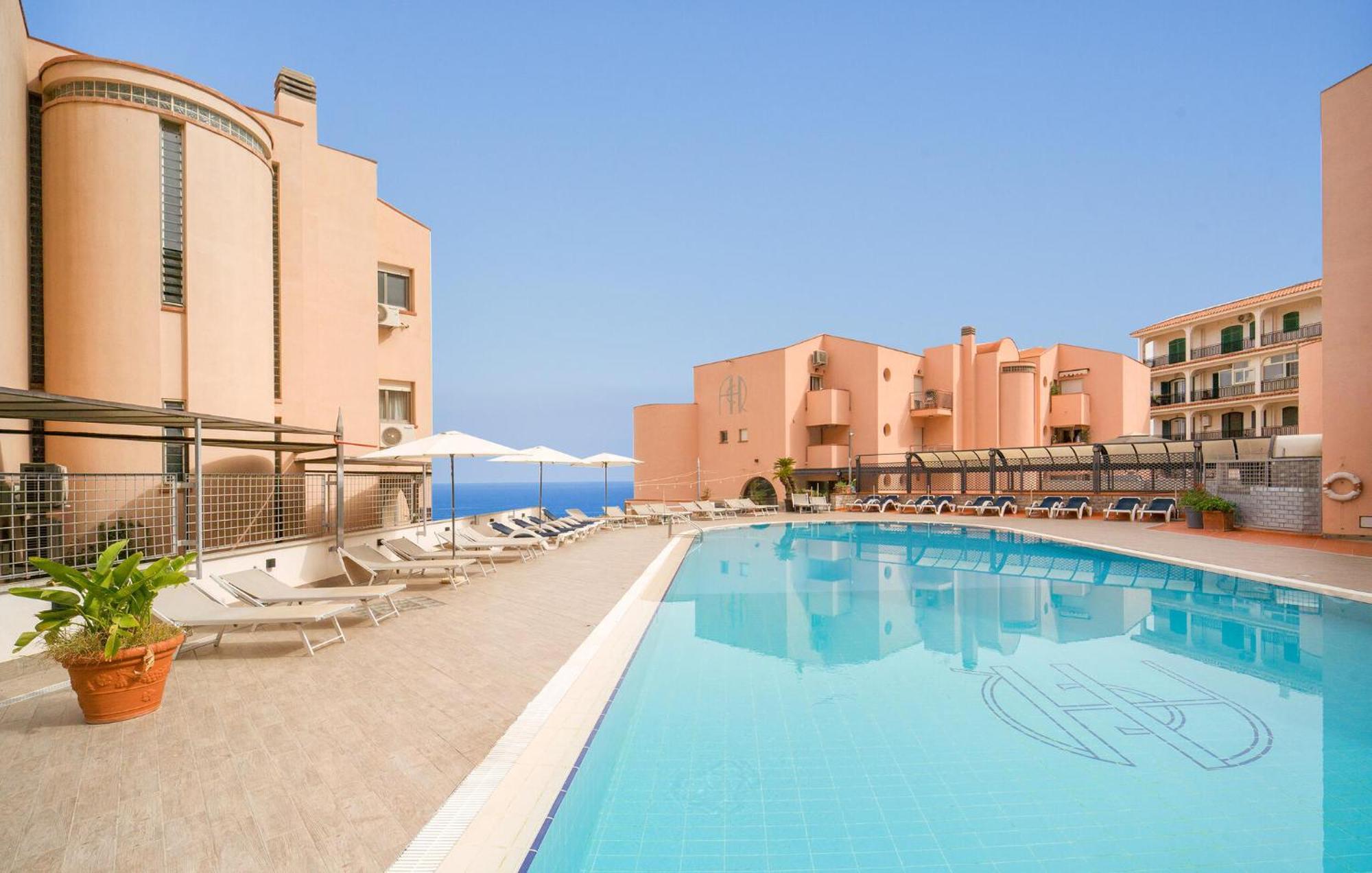 Apartamento Mono 2 Lido di Mondello Exterior foto