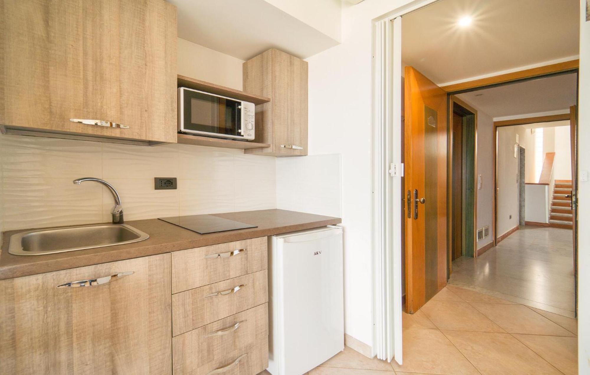 Apartamento Mono 2 Lido di Mondello Exterior foto