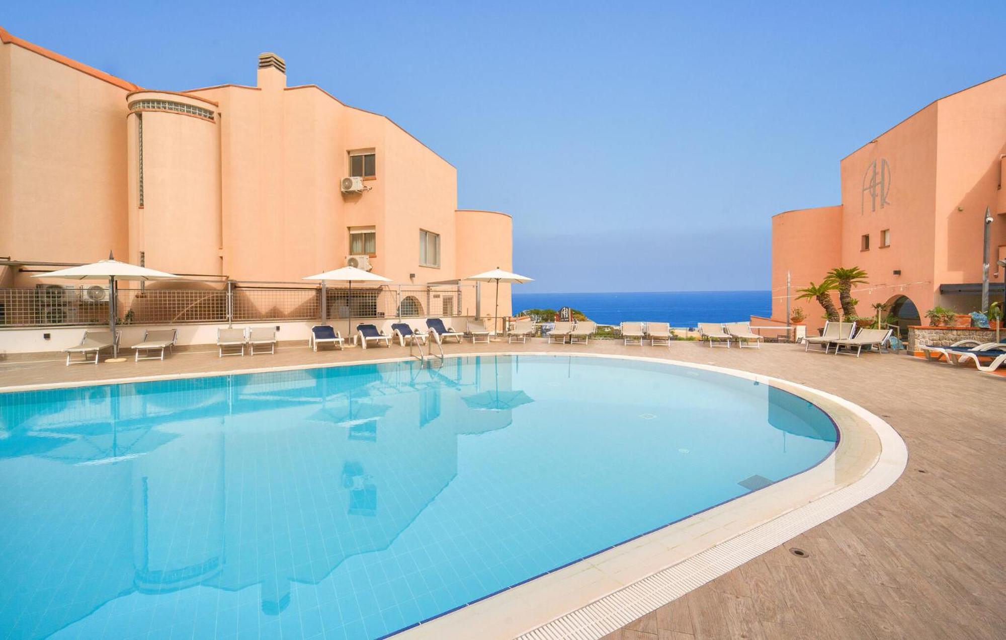 Apartamento Mono 2 Lido di Mondello Exterior foto